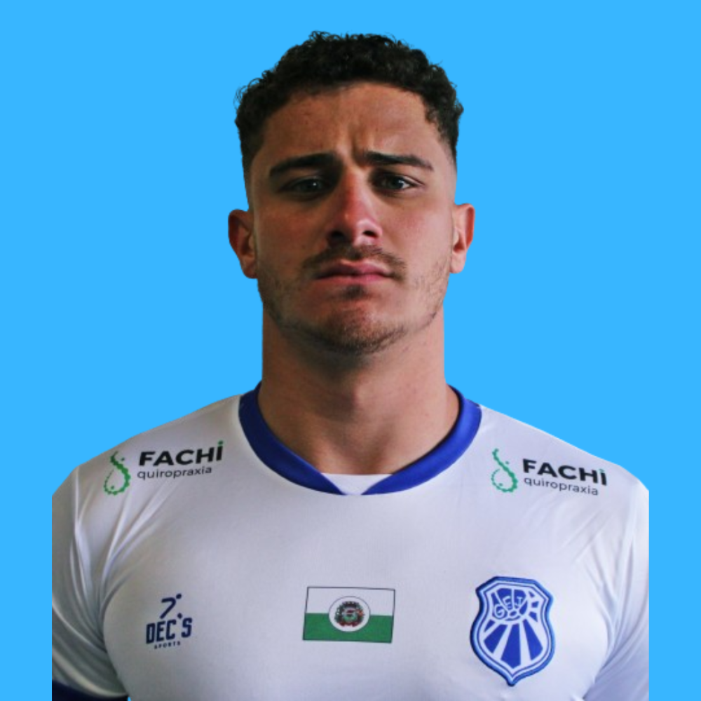 Elias dos Santos Carvalho