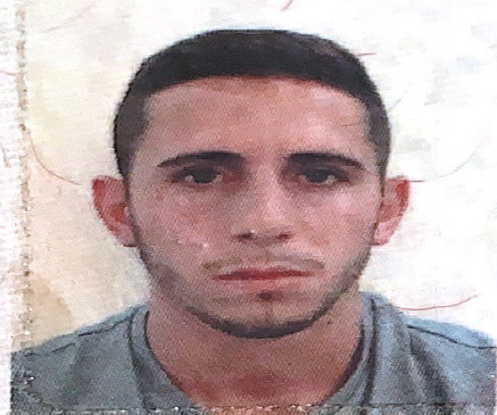 Danilo Mendes Nunes