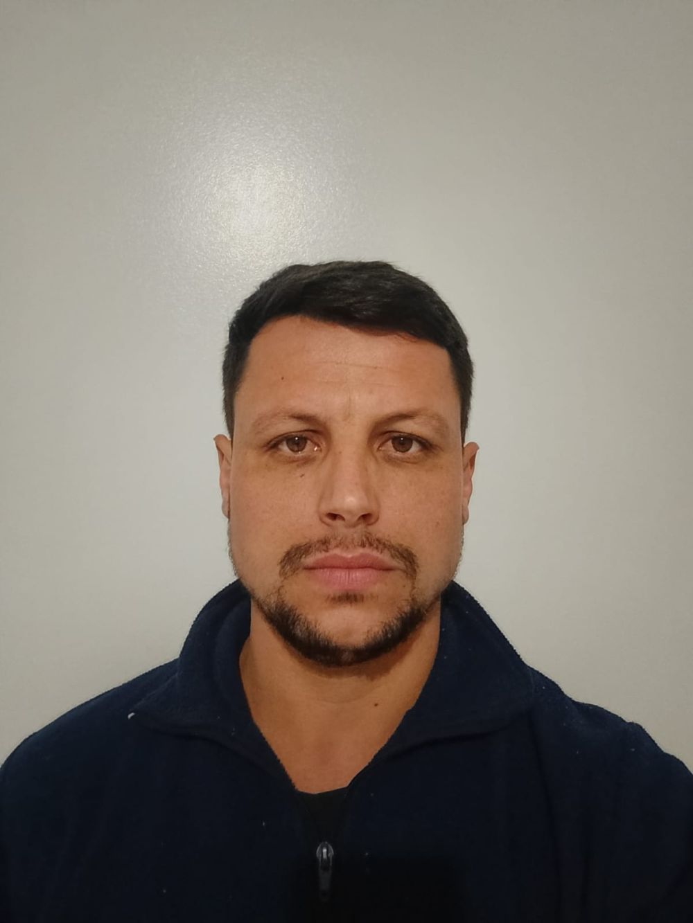 Douglas da Silveira Carlos