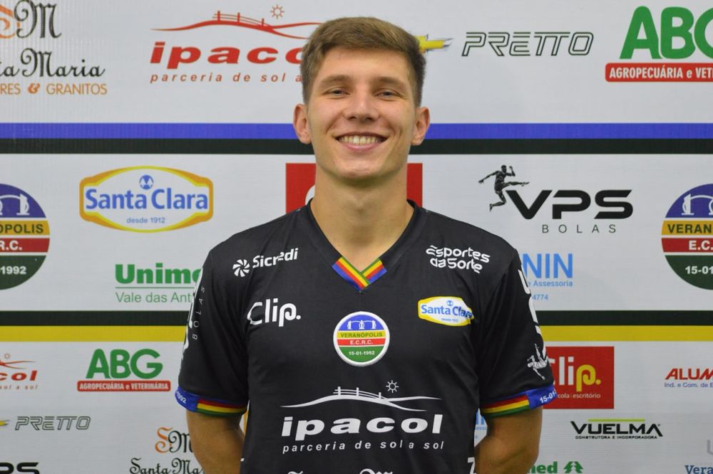 Marco Antonio Priori Carossi