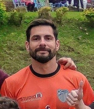 Alexandre da Rosa Guterres