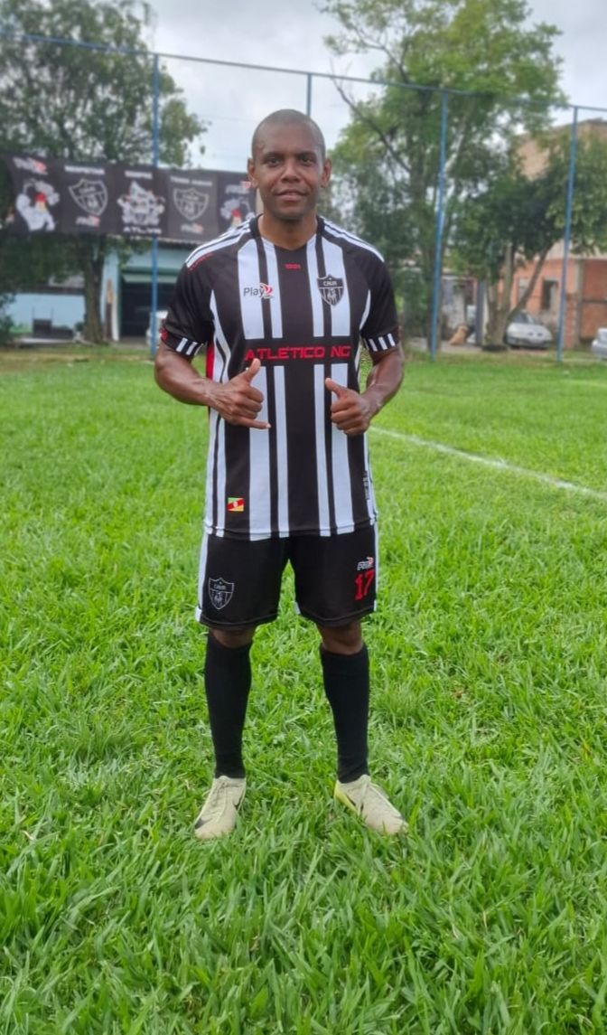 JOSE CLAUDINEI DA SILVA CUSTODIO