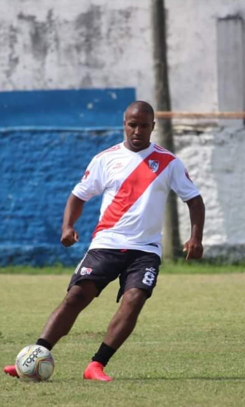 CRISTIANO MARTIM MOURA DA SILVA