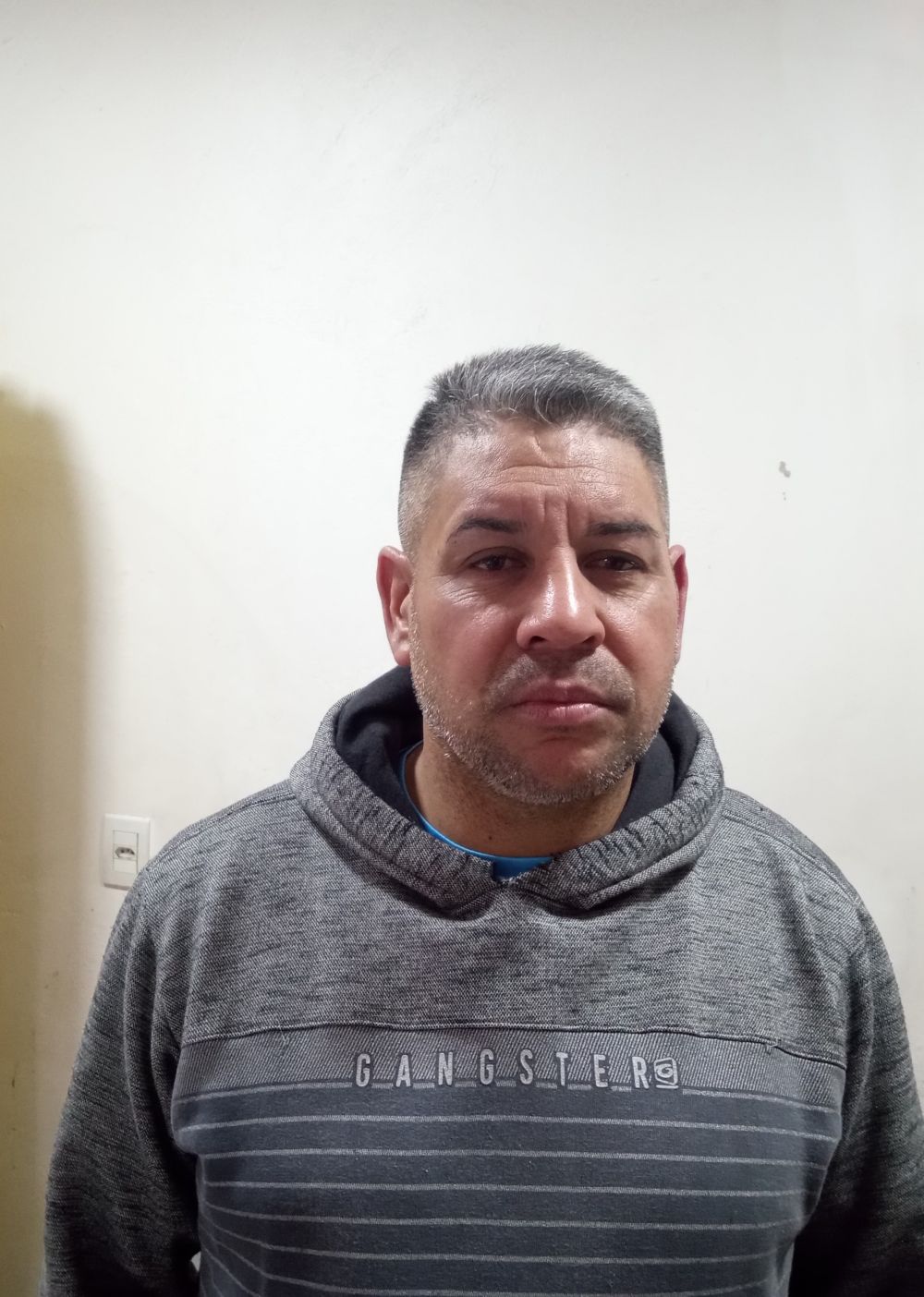 MARCIO EVANDRO SOARES