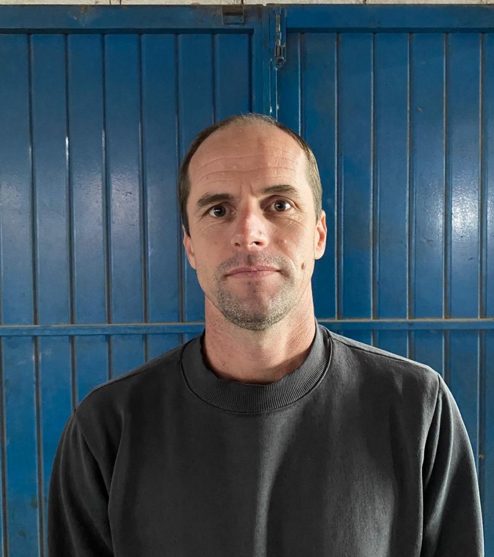 ADRIANO LUIZ MANTOVANI