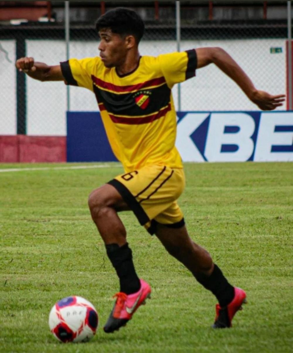Thiago Maria Farias