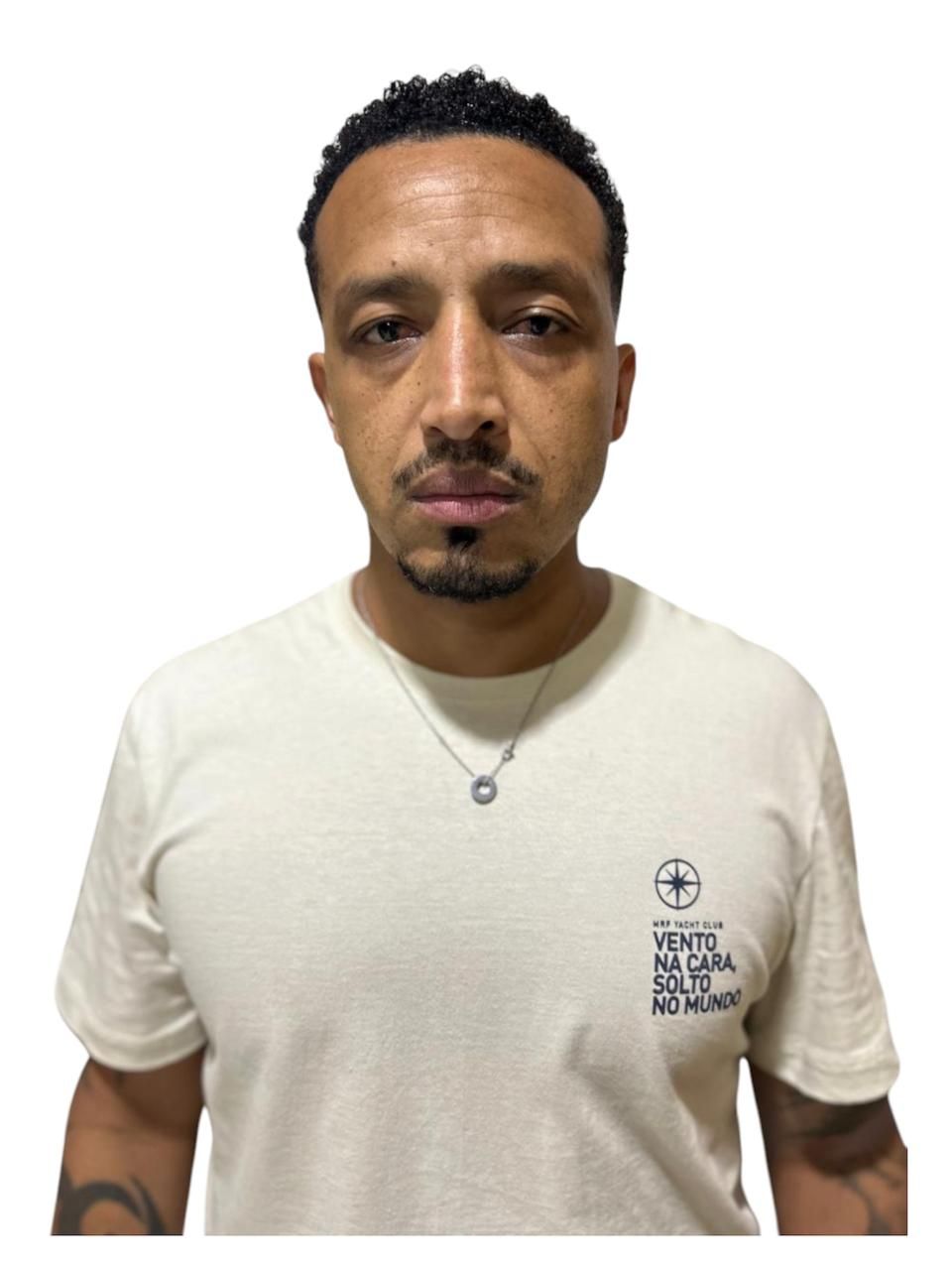 RODRIGO DOMINGOS DOS SANTOS