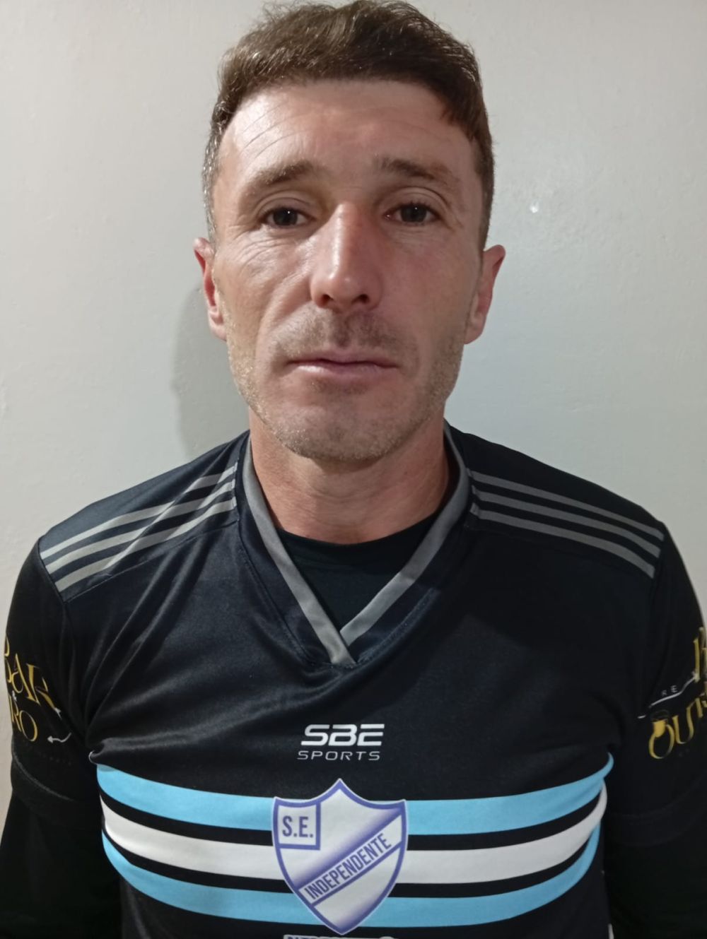 JULIO CESAR KLAUS