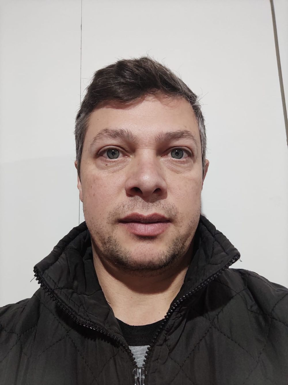 JAIR BARBOM