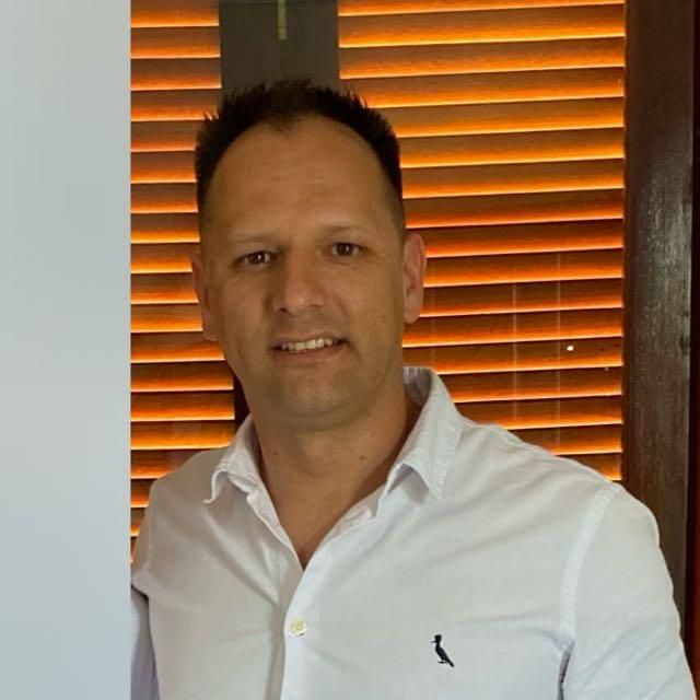ANTONIO MARCOS DAPONT