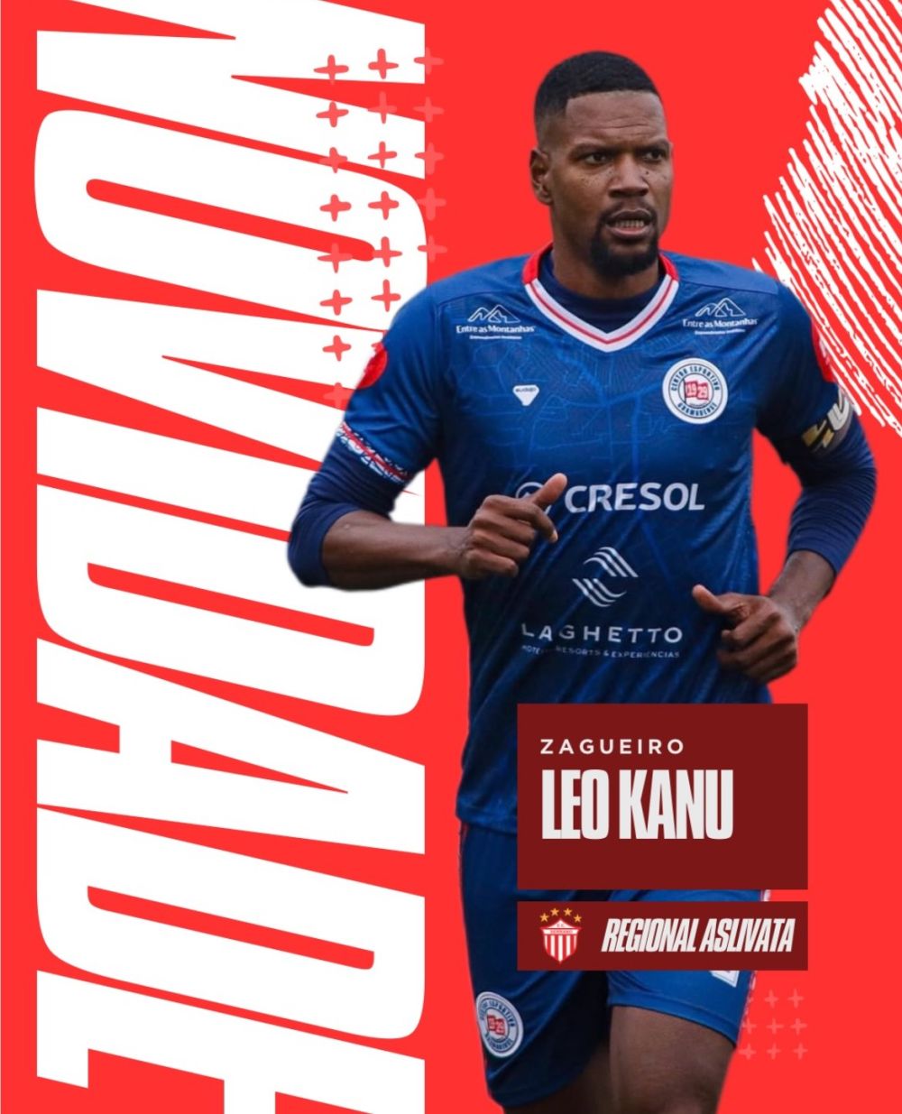 Leonardo Medeiros da Silva