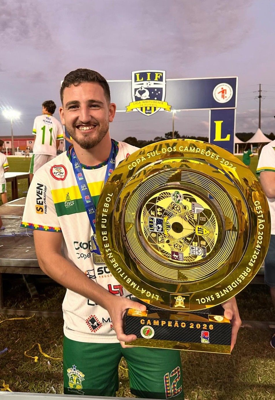 Guilherme Rodrigues de Faveri
