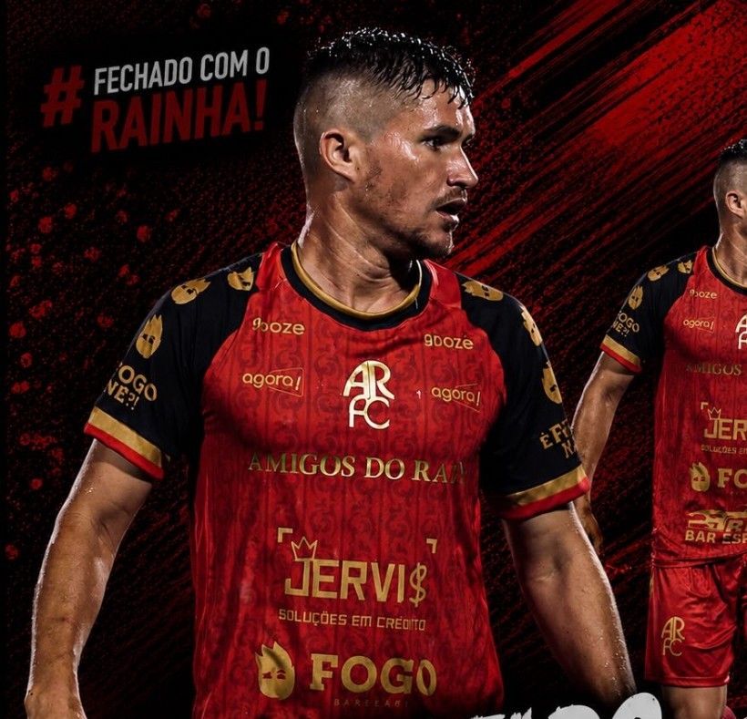 Udson Junior da Silva