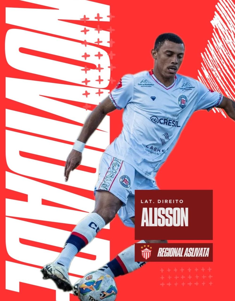 Alisson Machado da Silva