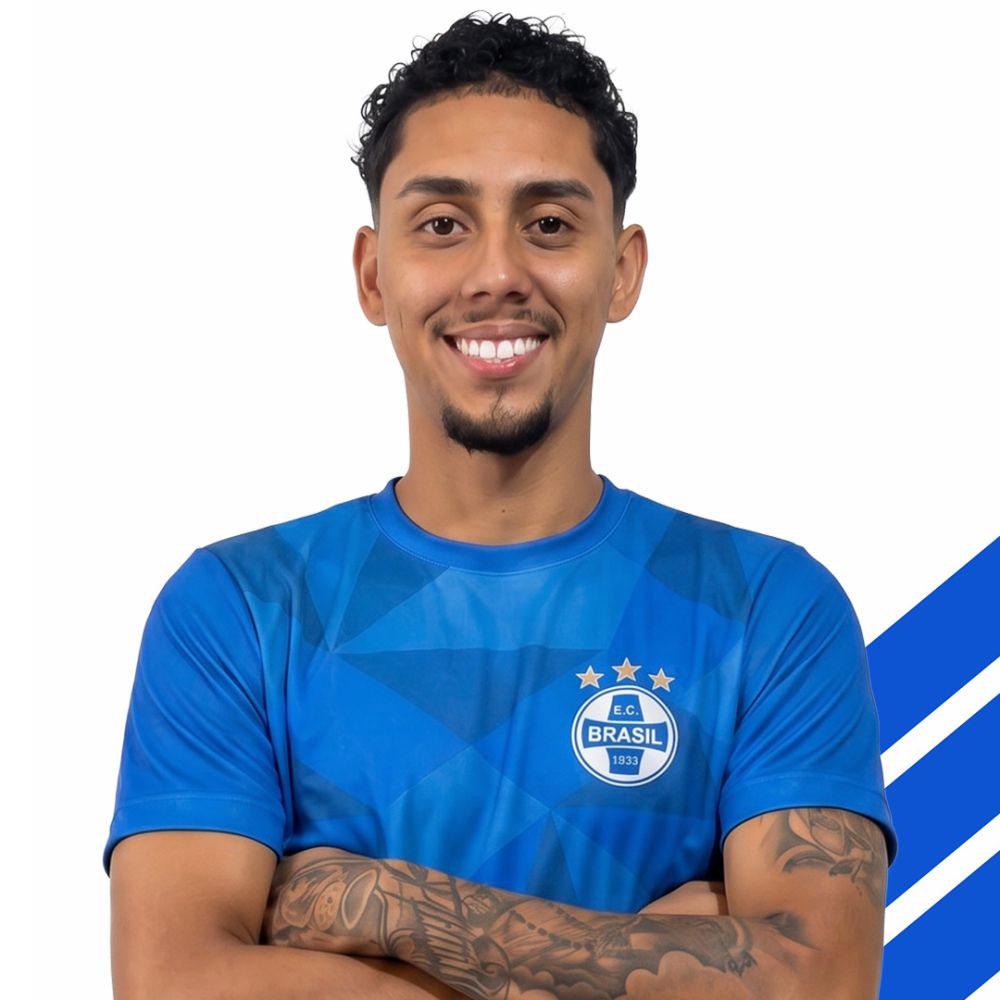 ANDREY PACHECO GOMES