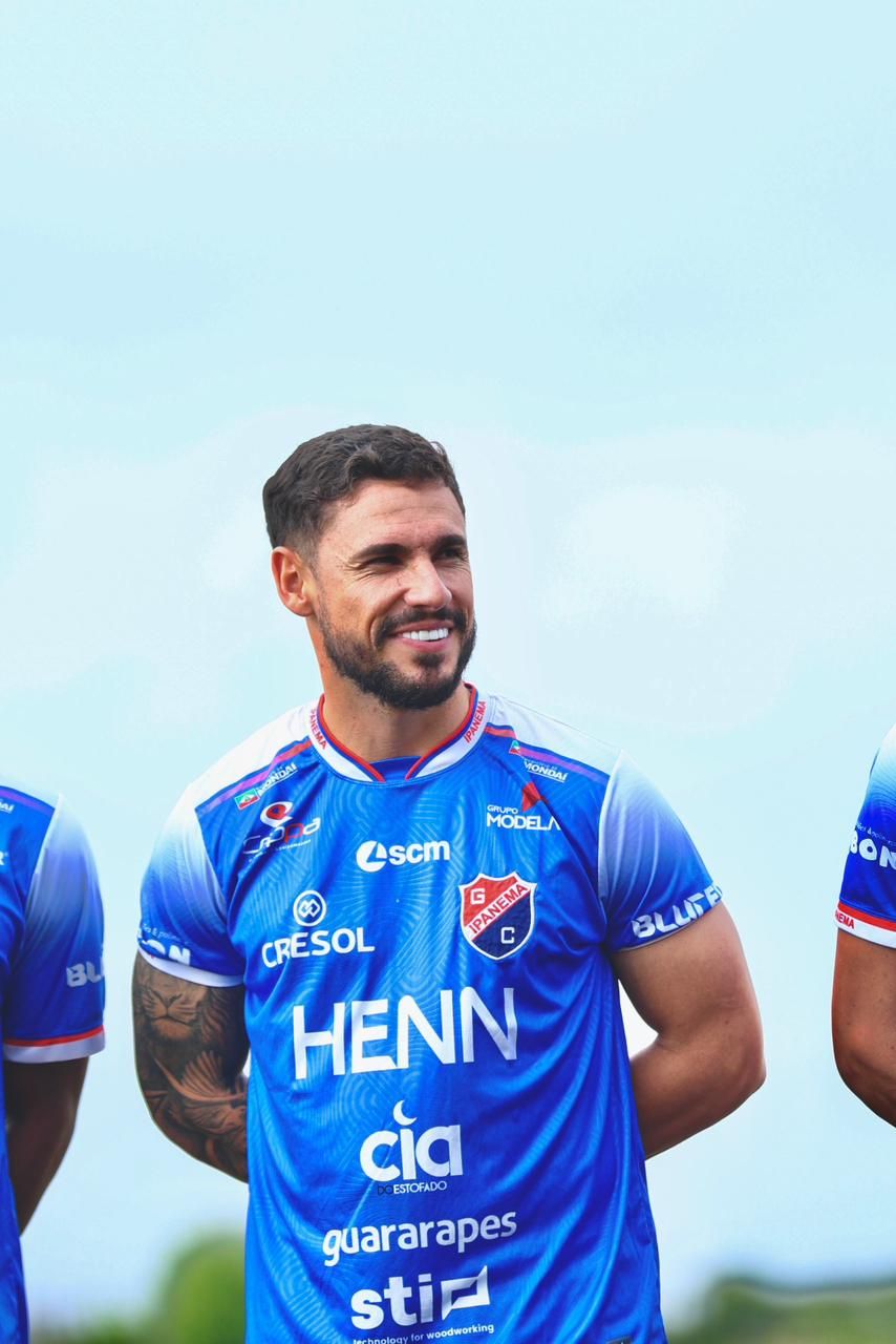 Reni Gargnin da silva