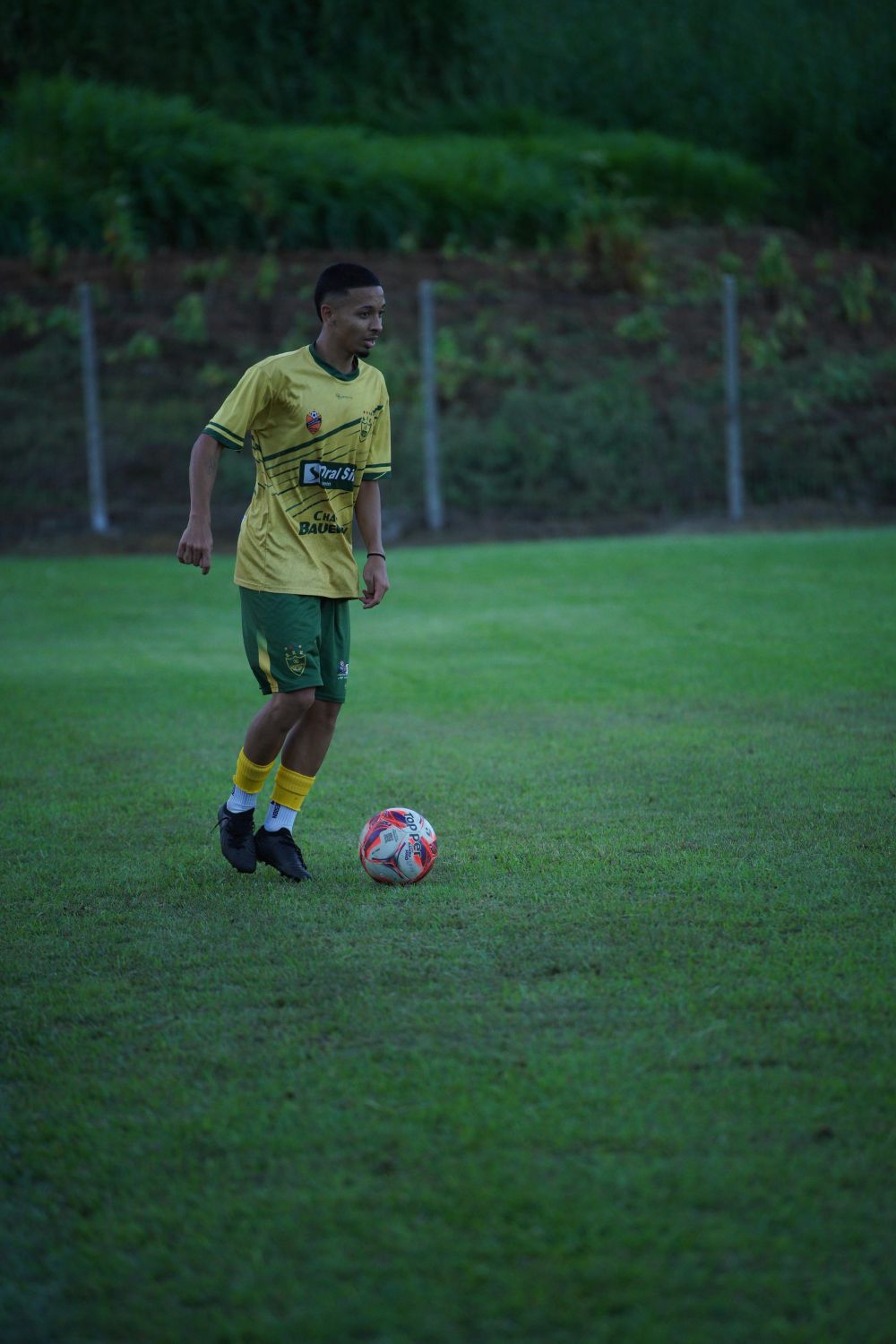 Gabriel Guerra da Silva