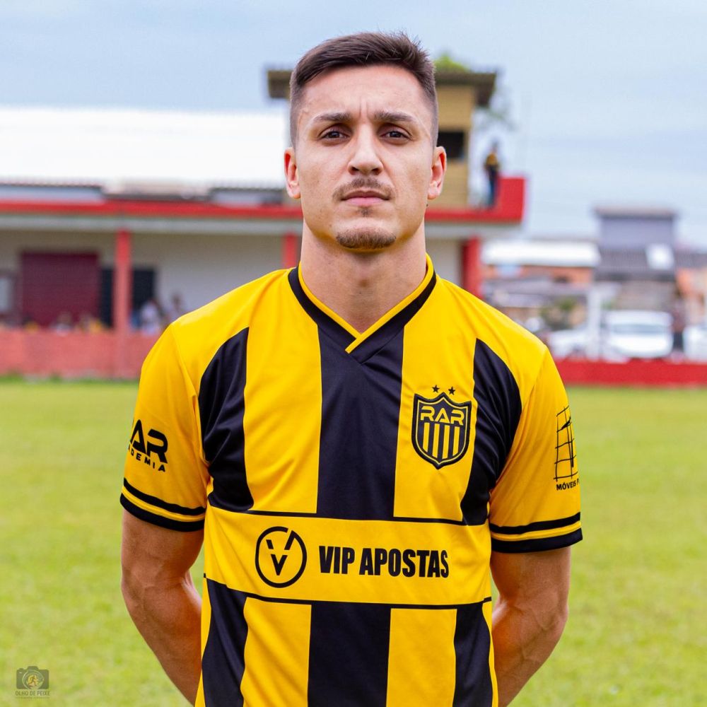 Renato Machado