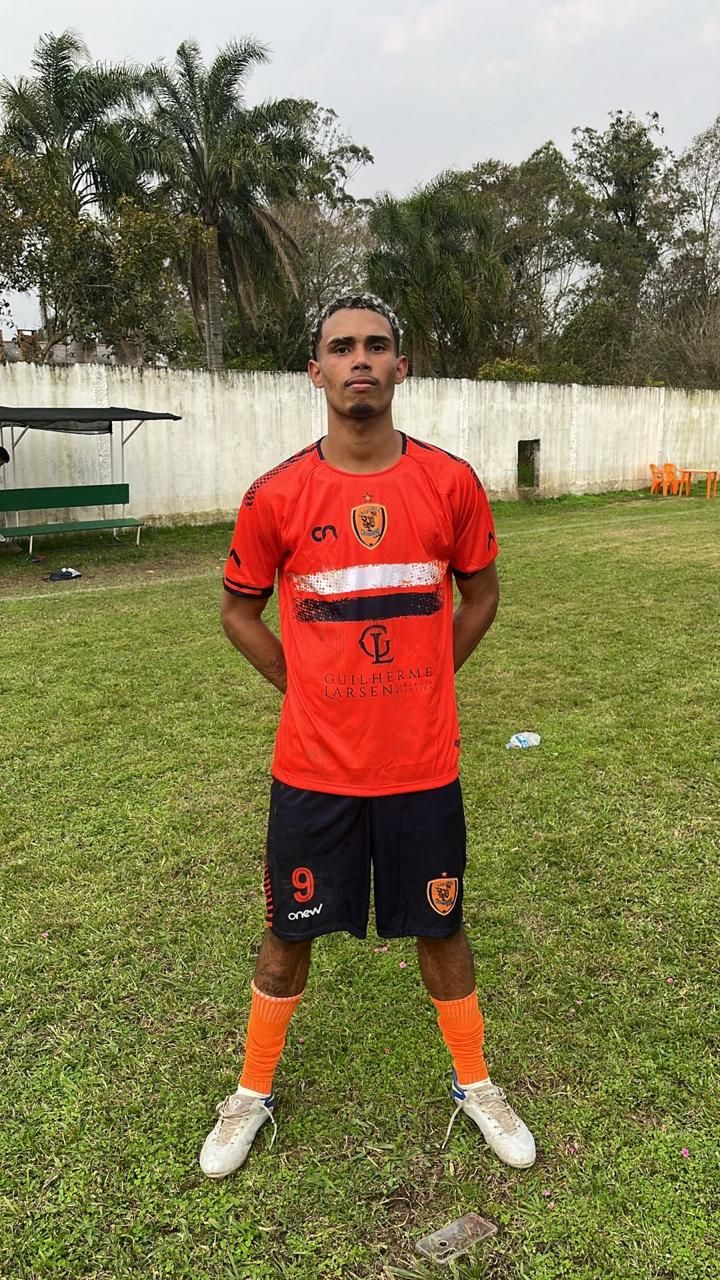Diogo Fagundes da Rosa