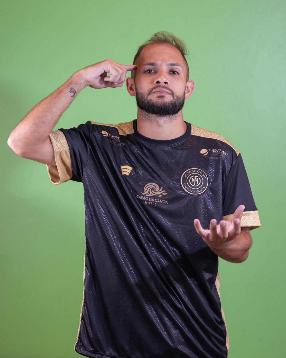Matheus de Oliveira Candido