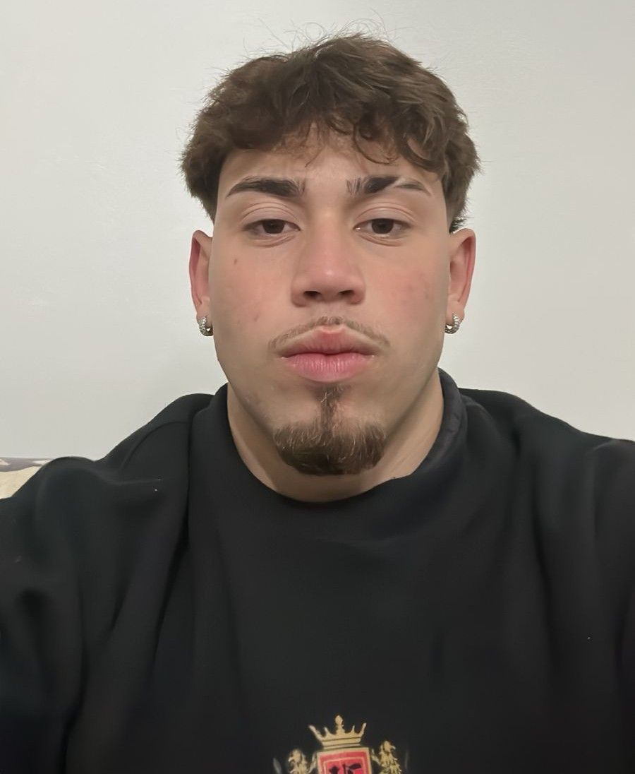 Matheus Moraes Berte