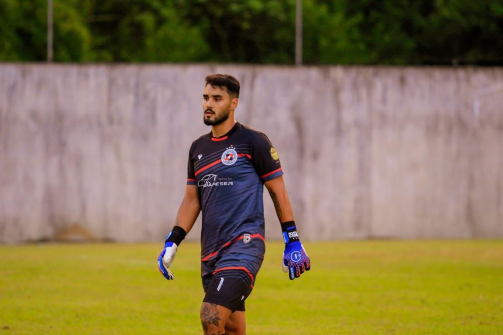 João Pedro Sartor