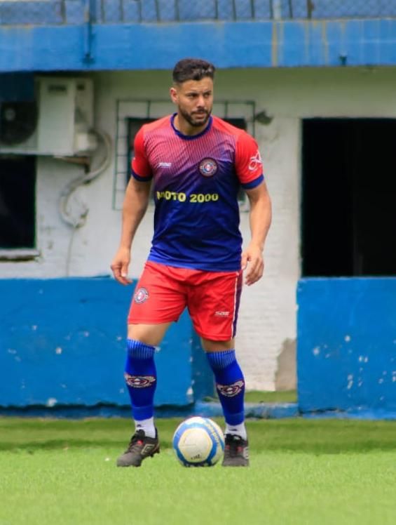 Luan Lopes Machado