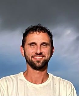 Felipe Martins Spicker