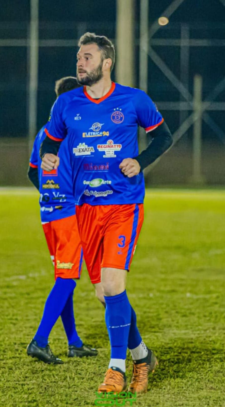 LEONARDO PERTUZZATTI