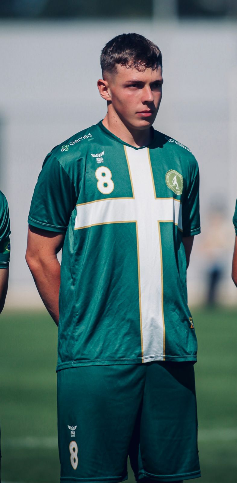 ALLAN HENRIQUE CAPRA