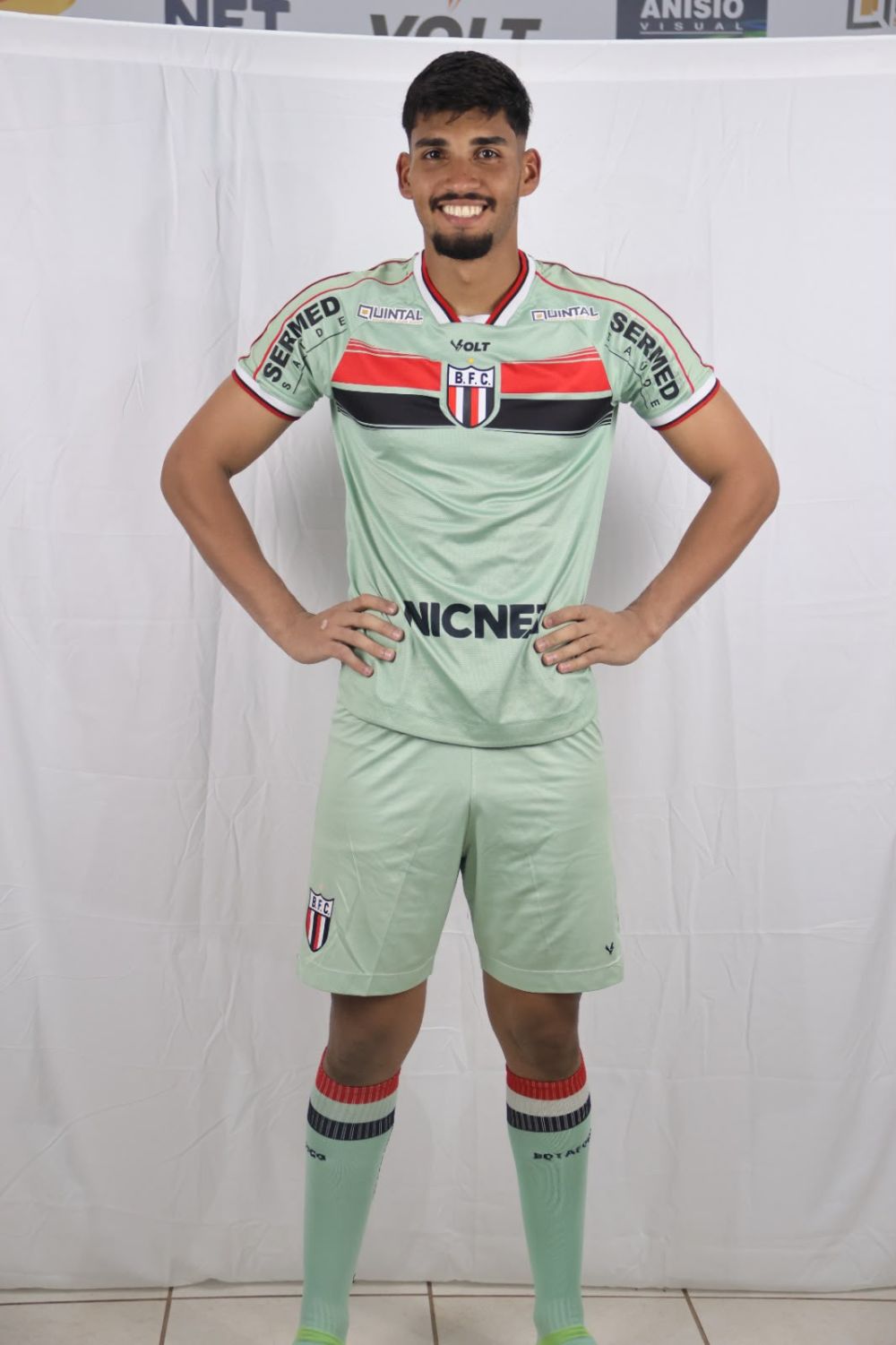 Henrique Tenedini Lima
