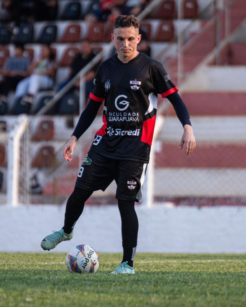lucas zanuzzo