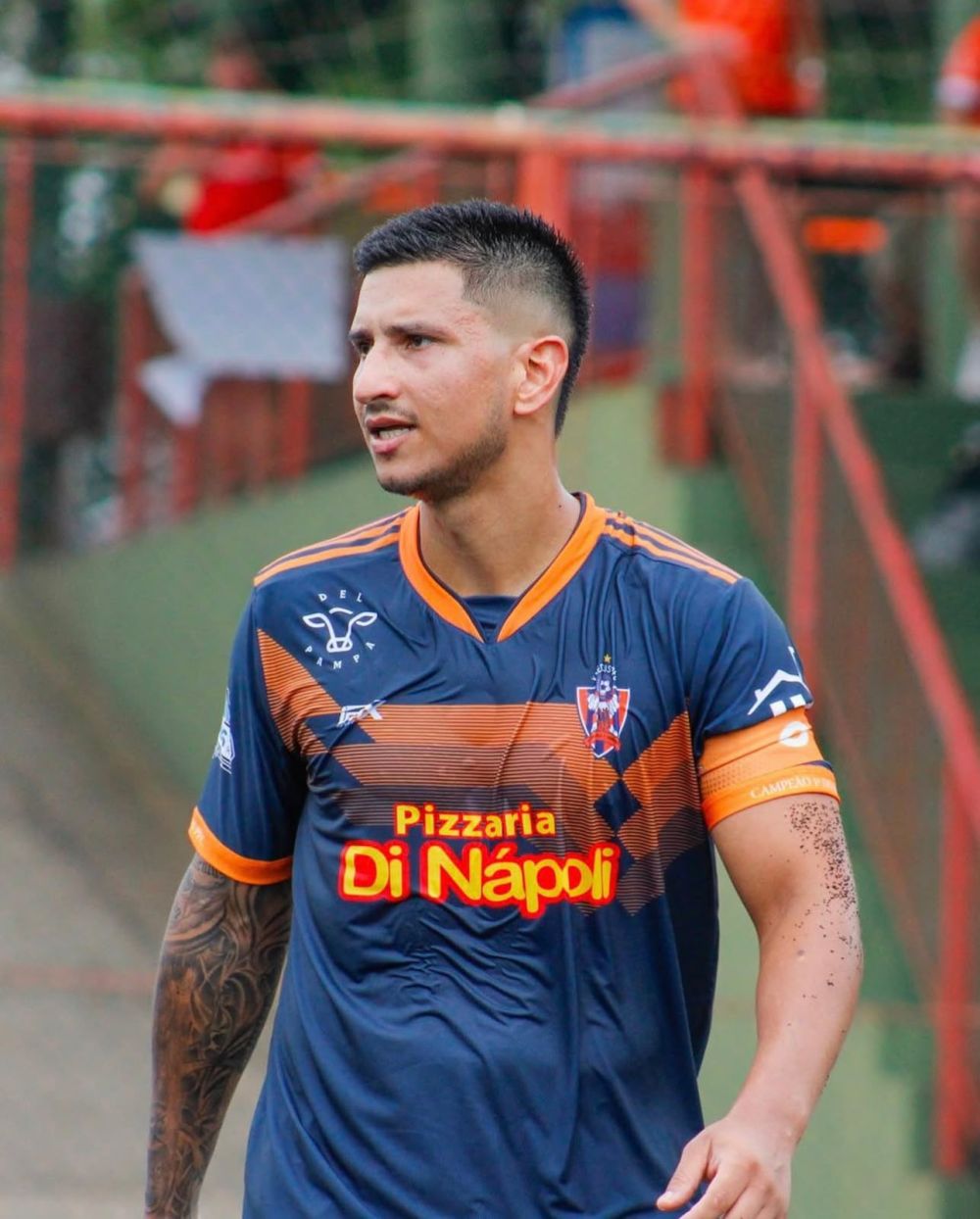 JEFFERSON WOLNEY TRINDADE DOS SANTOS