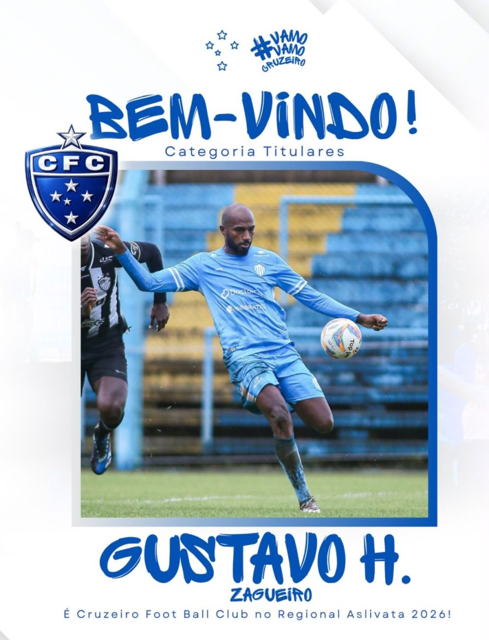 GUSTAVO HENRIQUE FLORES DA SILVA