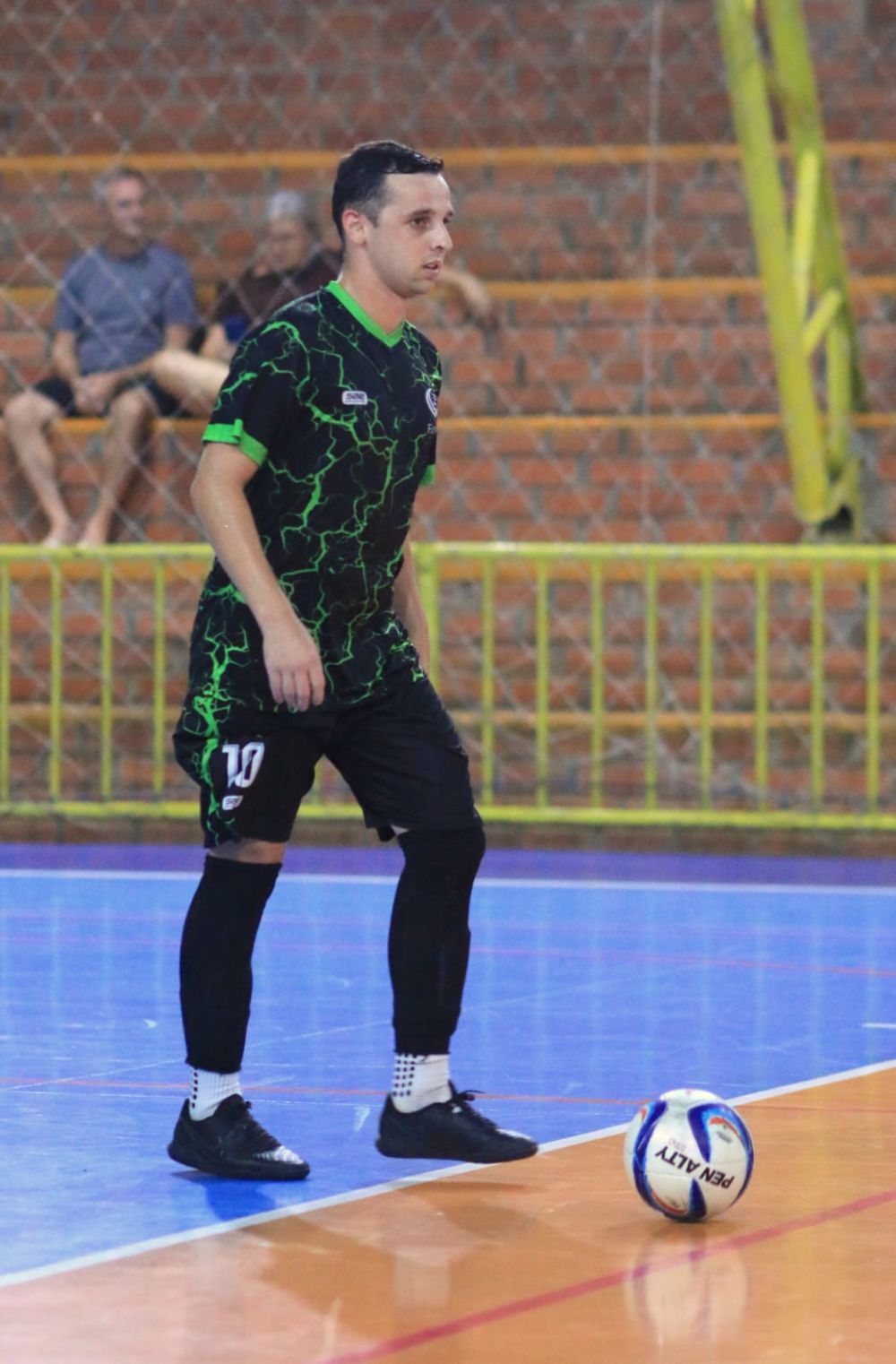 DANIEL GUILLAND