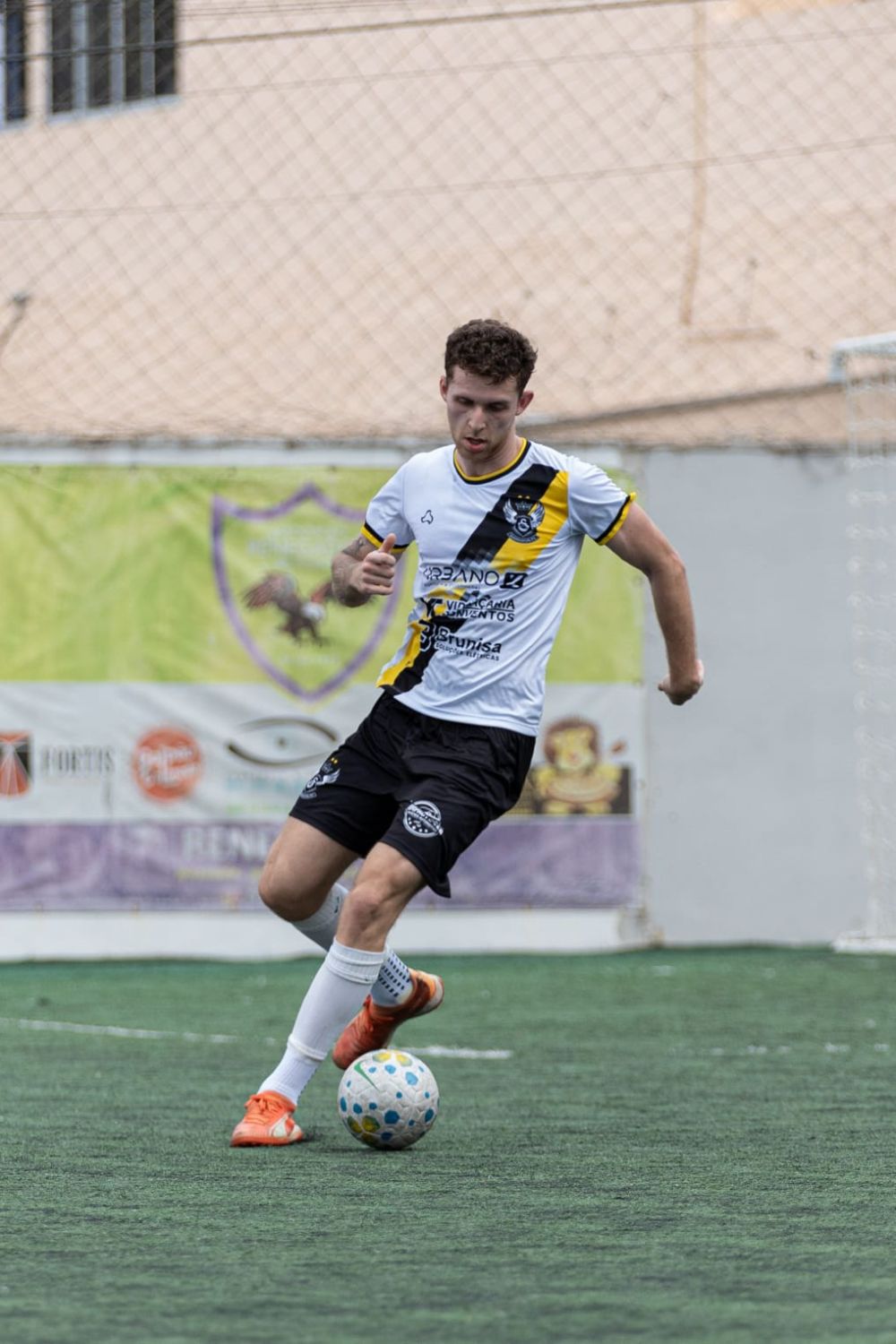 ARTHUR ALVES GRUNEWALD