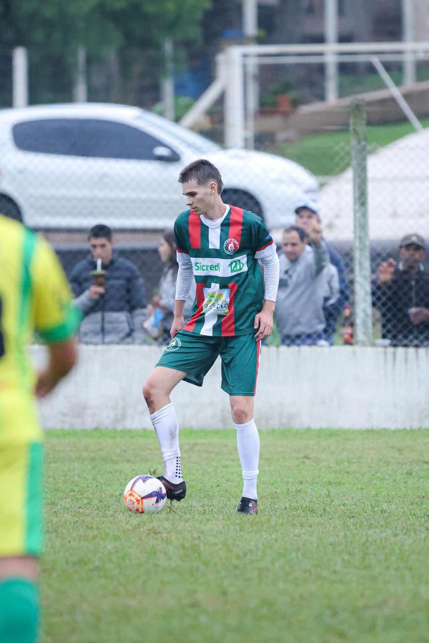 LUAN HENRIQUE MULLER