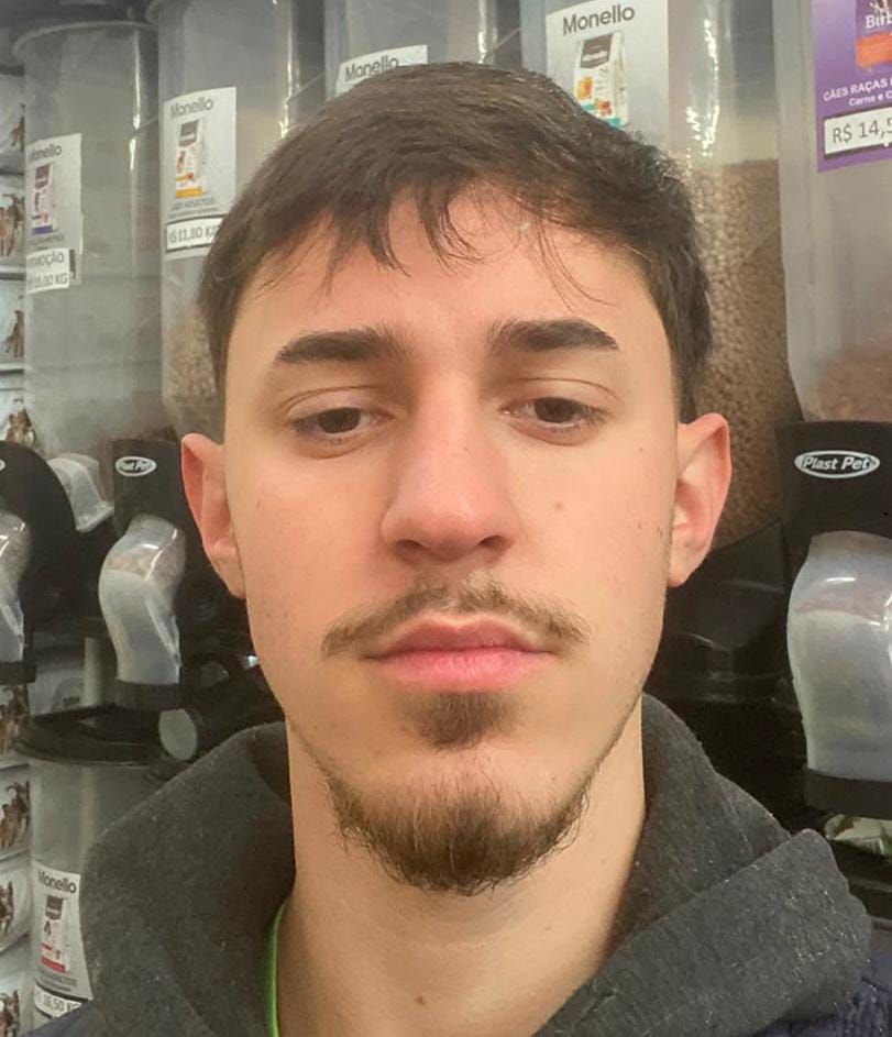 Rafael Henrique Rambo