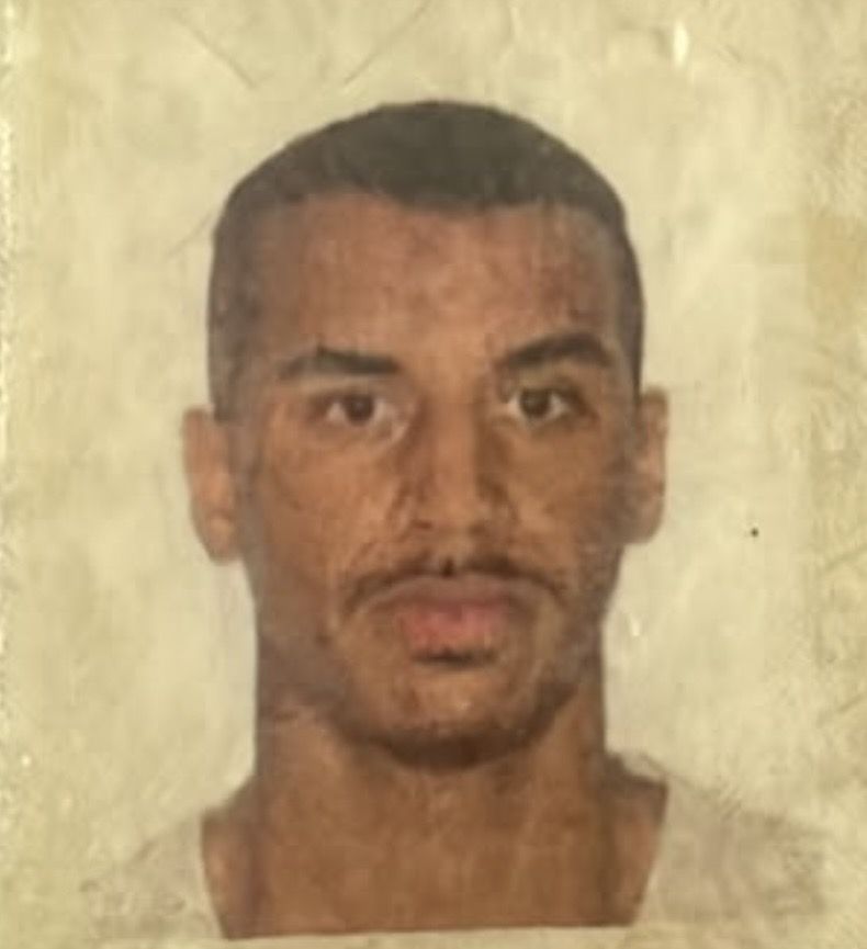 José Leonardo Lima oliveira