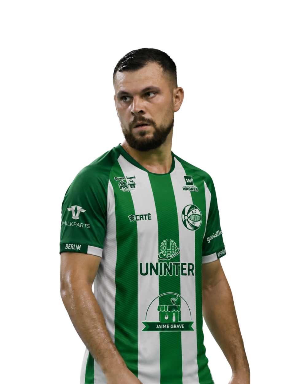 IAN FELIPE LIMA PETRY