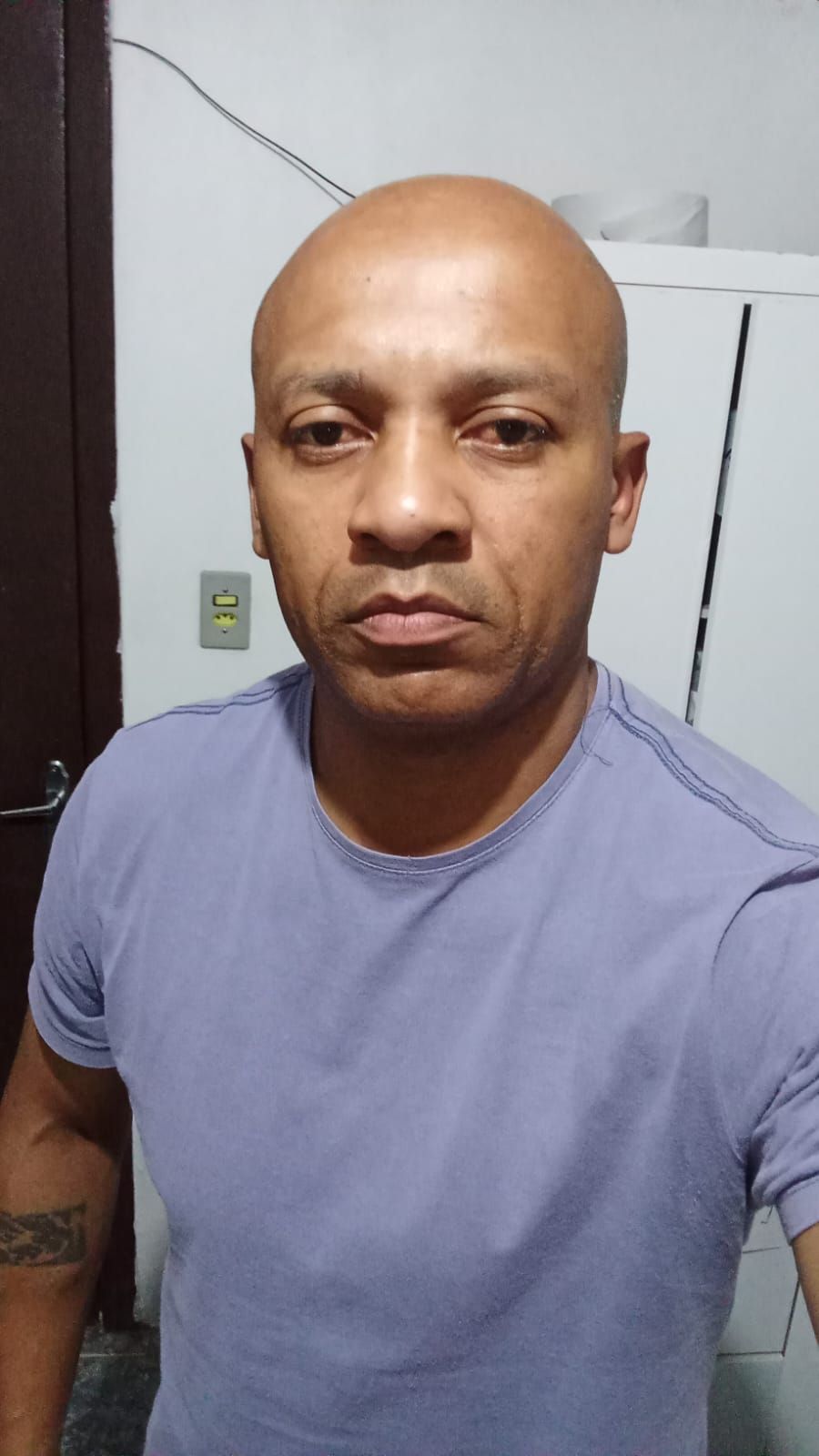 FABRICIO SANTOS SILVA