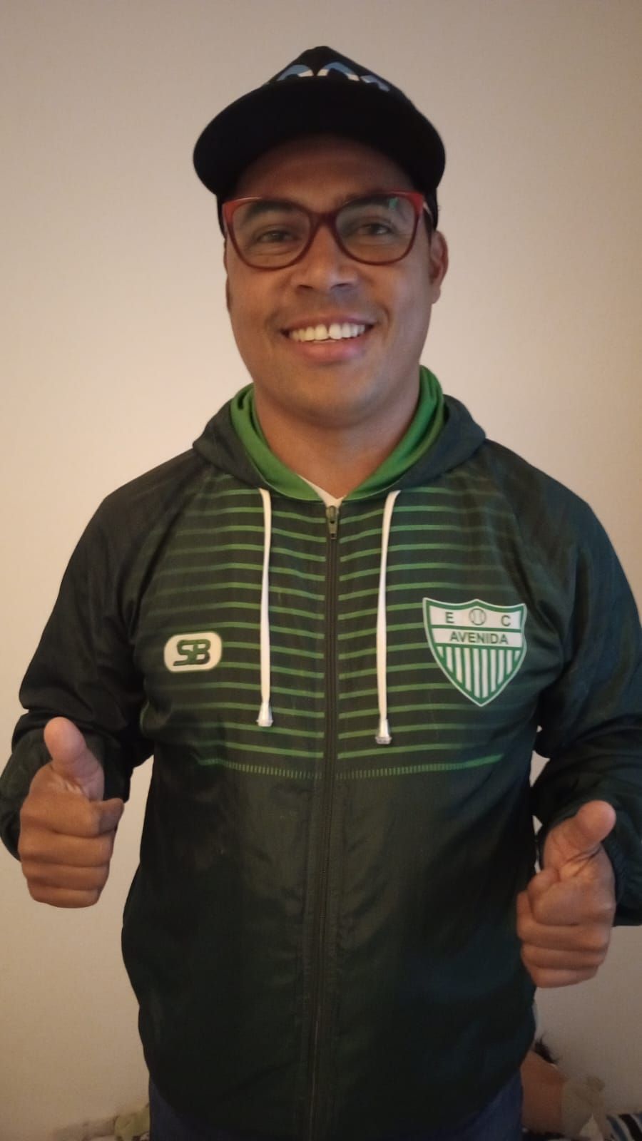 DANIEL MAIKEL DOS SANTOS