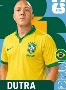 ALCIDOR DUTRA