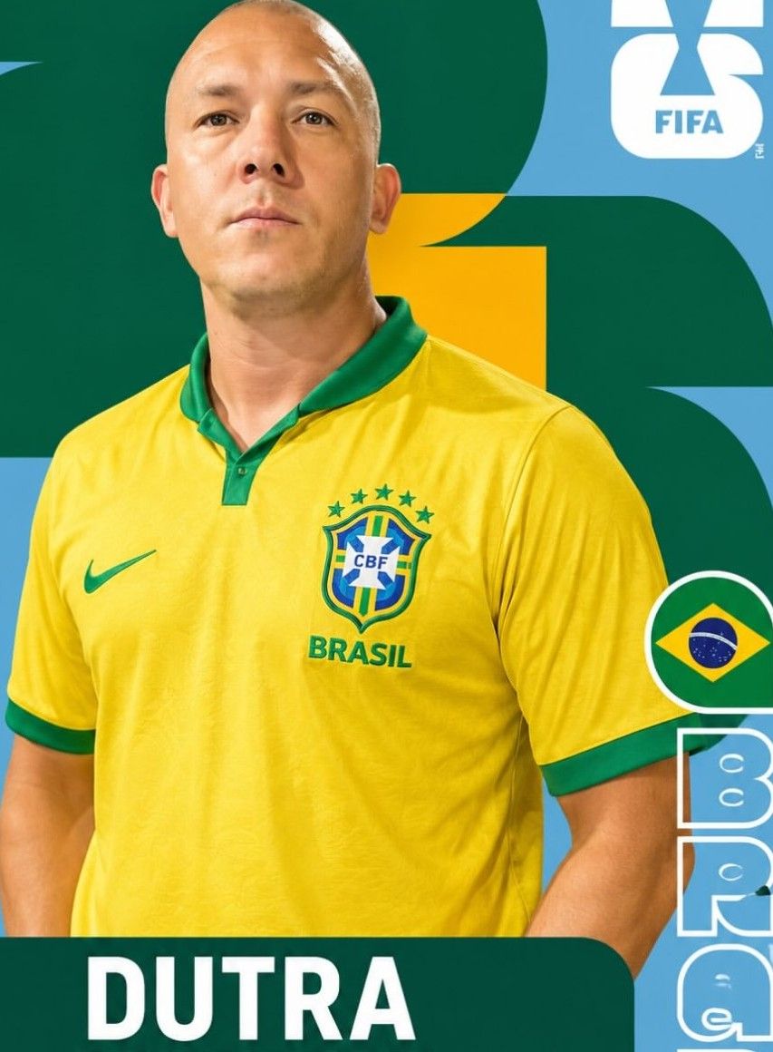 ALCIDOR DUTRA
