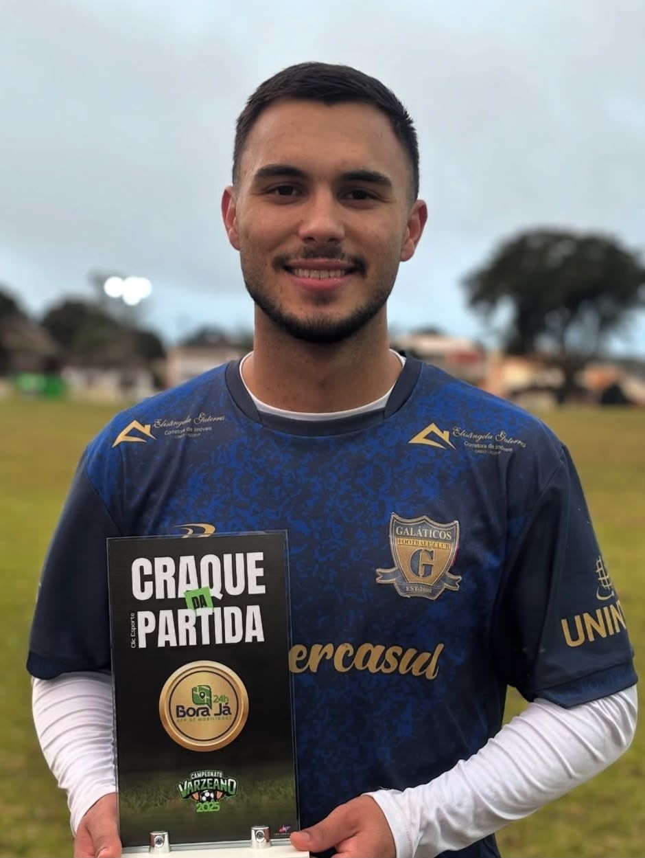 Henrique Augusto Soares Zuege