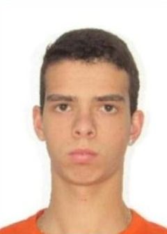 Joao Vitor Fischborn de Souza