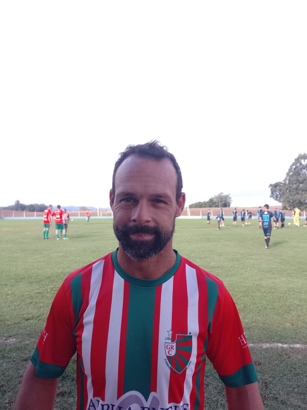 CRISTIANO DA SILVA PIELUHOWSKI