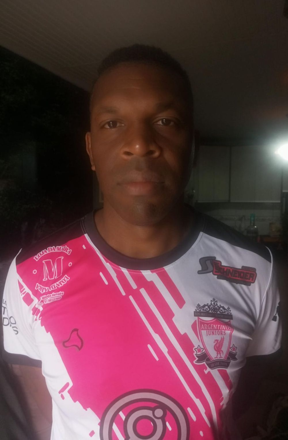 JAIRO DA COSTA