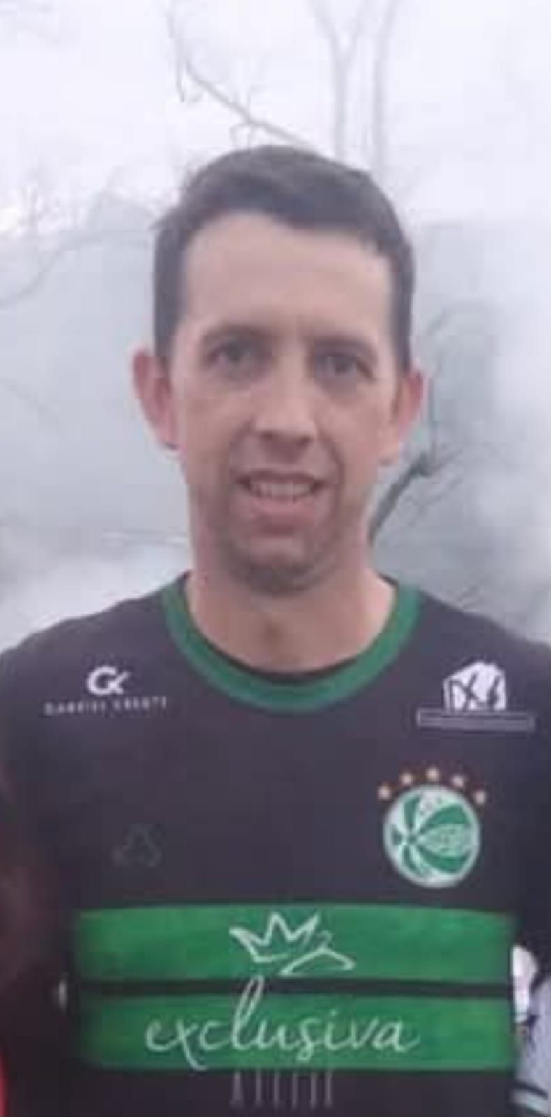 Maiquel Cristian Kollet