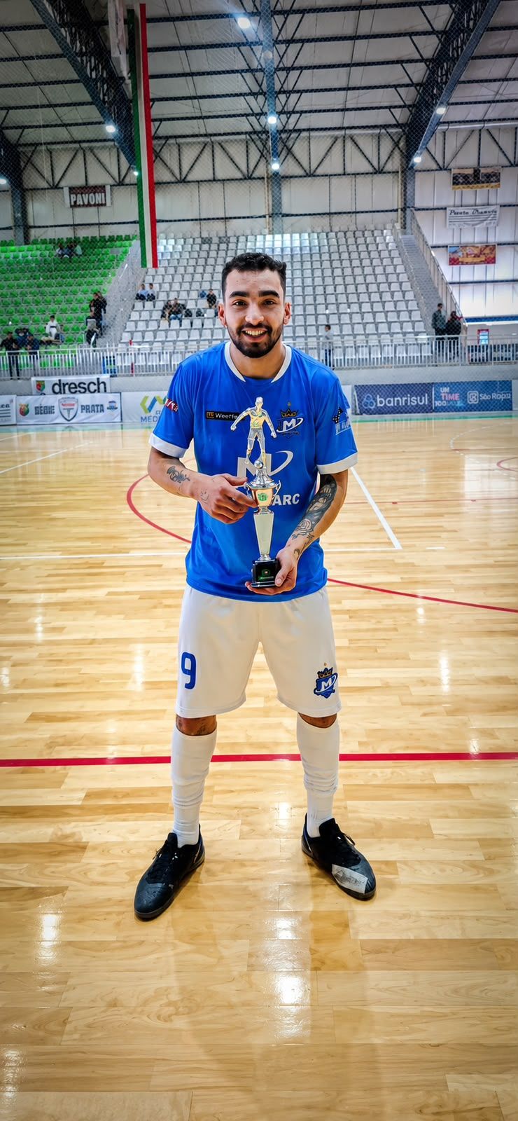 EDUARDO ZABOSKI